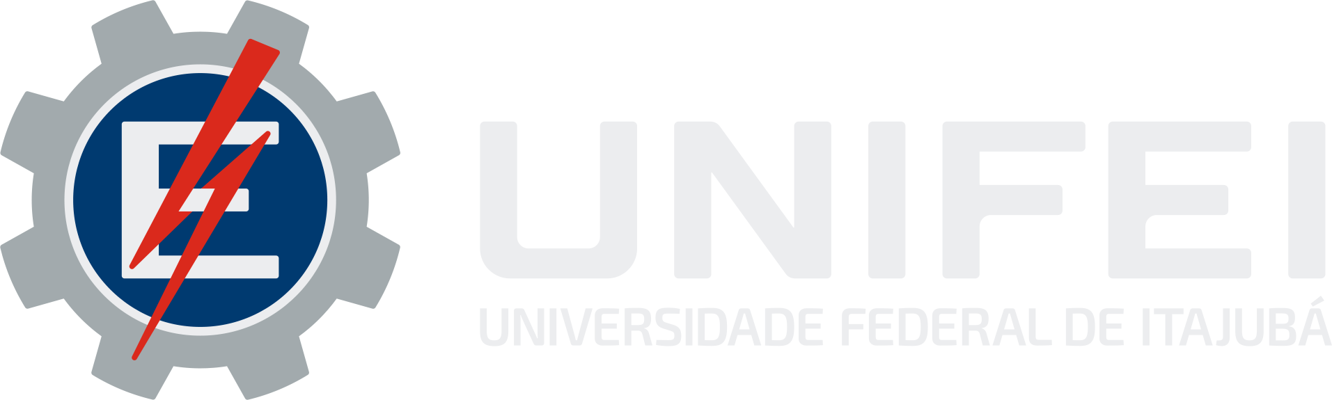 Logo da UNIFEI